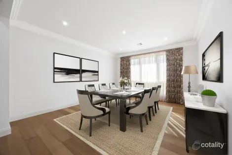 Property photo of 6 Mitra Way Narre Warren North VIC 3804