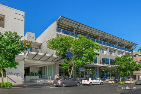 Property photo of 27/4 Wandoo Street Fortitude Valley QLD 4006