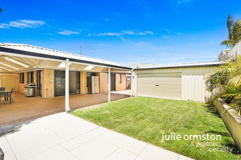 Property photo of 72 Christian Circle Quinns Rocks WA 6030