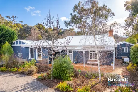 Property photo of 26 Kurla Road Balhannah SA 5242