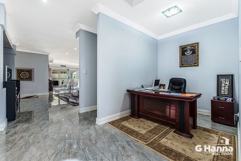 Property photo of 80 Spinifex Way Canning Vale WA 6155