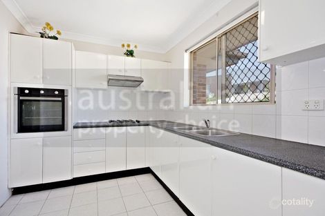 Property photo of 11/20-22 Graham Road Narwee NSW 2209