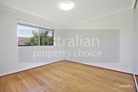 Property photo of 11/20-22 Graham Road Narwee NSW 2209
