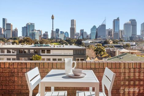 Property photo of 807/73 Victoria Street Potts Point NSW 2011
