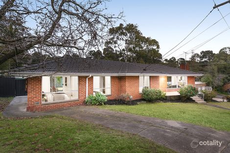 Property photo of 1 Byron Avenue Lower Plenty VIC 3093