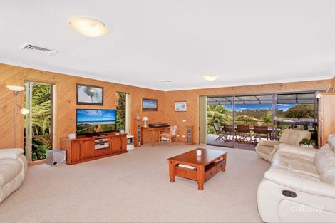 Property photo of 122A Powderworks Road Elanora Heights NSW 2101