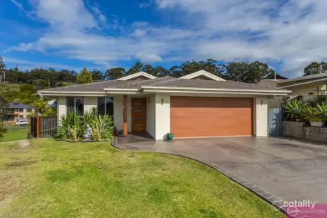 4-4a Scenic Pl, Boambee East, NSW 2452