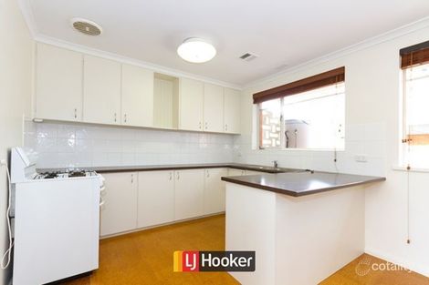 Property photo of 27 Gilmore Crescent Garran ACT 2605