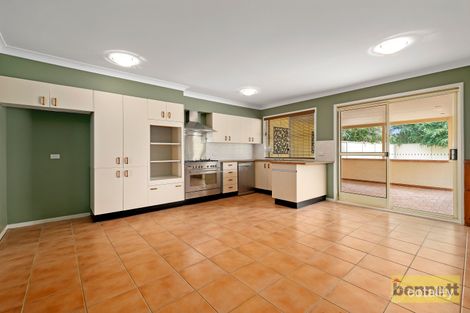 Property photo of 2/25 Neptune Crescent Bligh Park NSW 2756