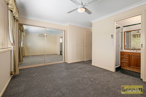 Property photo of 2/25 Neptune Crescent Bligh Park NSW 2756
