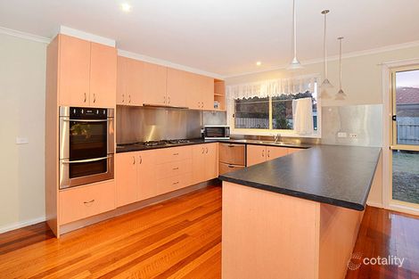 Property photo of 39 Meade Way Sydenham VIC 3037