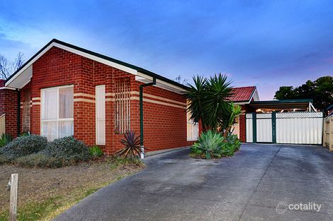 Property photo of 39 Meade Way Sydenham VIC 3037