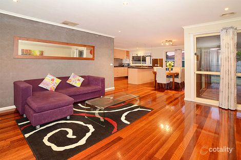 Property photo of 39 Meade Way Sydenham VIC 3037