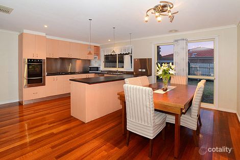 Property photo of 39 Meade Way Sydenham VIC 3037