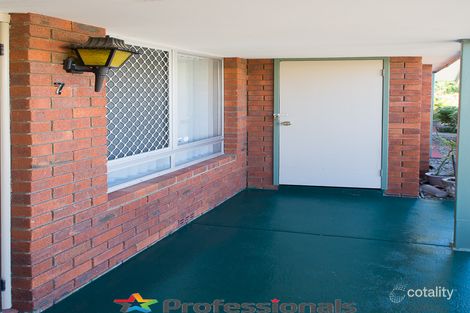 Property photo of 7/12 Hefron Street Rockingham WA 6168