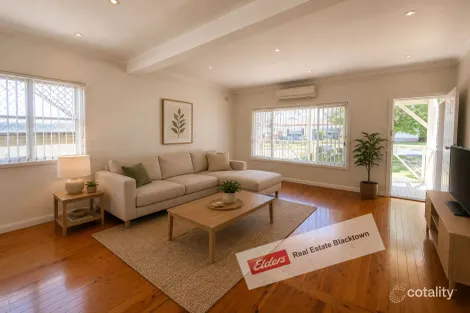 Property photo of 10 Maxwell Street Blacktown NSW 2148