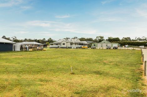 Property photo of 96A Wattletree Road Bunyip VIC 3815