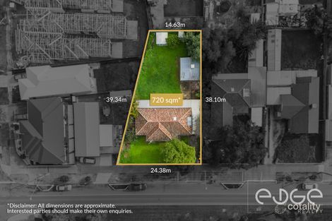 Property photo of 161 Peachey Road Davoren Park SA 5113