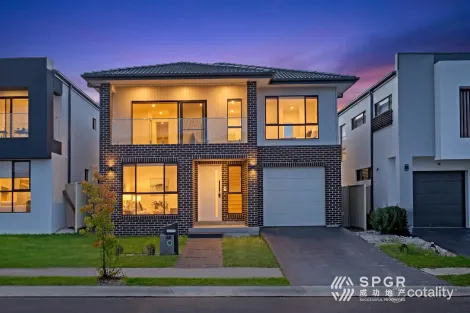 36 Wanda Cct, Colebee, NSW 2761