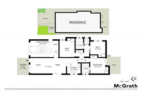 Property photo of 11 Talisker Street Springfield Lakes QLD 4300