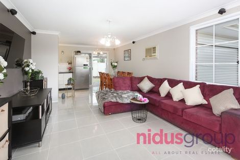 Property photo of 16/19 Plunkett Crescent Mount Druitt NSW 2770