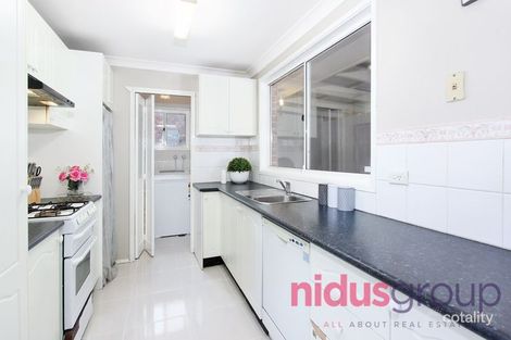 Property photo of 16/19 Plunkett Crescent Mount Druitt NSW 2770