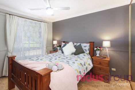 Property photo of 16/19 Plunkett Crescent Mount Druitt NSW 2770