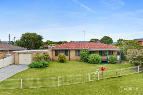 9 Cawdell Dr, Albion Park, NSW 2527