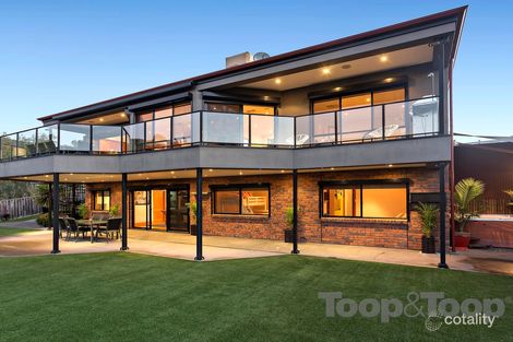 Property photo of 52 Tom Packer Drive Athelstone SA 5076