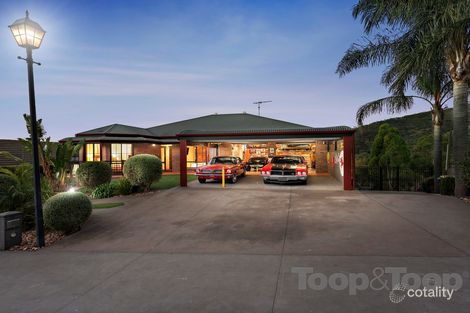 Property photo of 52 Tom Packer Drive Athelstone SA 5076