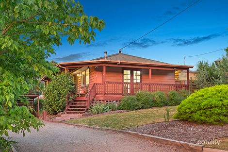 2 Carrington Ct, Chirnside Park, VIC 3116