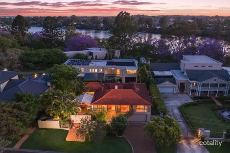 Property photo of 49 Glencairn Avenue Indooroopilly QLD 4068