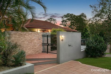 Property photo of 49 Glencairn Avenue Indooroopilly QLD 4068