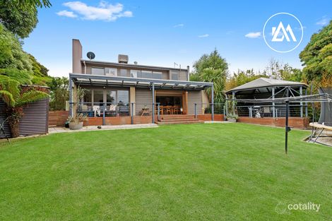 Property photo of 39 Casuarina Drive Frankston South VIC 3199