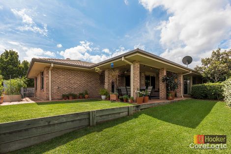 Property photo of 5A Pioneer Crescent Bellbowrie QLD 4070