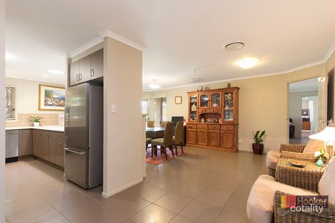 Property photo of 5A Pioneer Crescent Bellbowrie QLD 4070