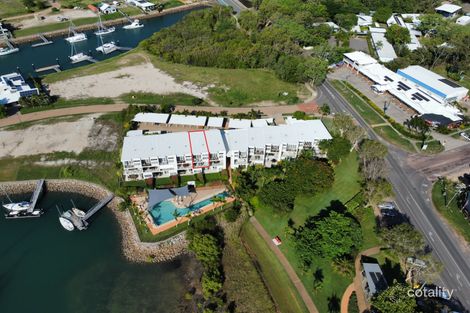 16/1-3 The Cove, Nelly Bay, QLD 4819