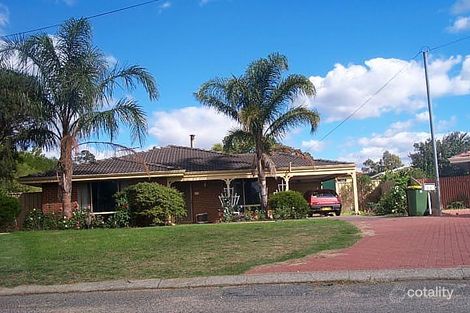 Property photo of 34 Markham Way Swan View WA 6056