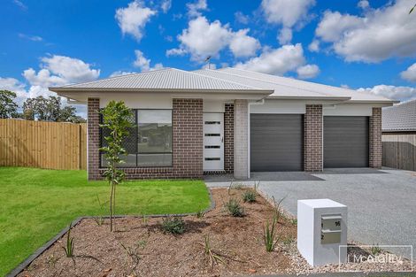 2/16 Kenny St, Morayfield, QLD 4506