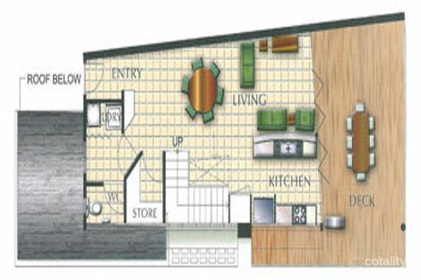 Property photo of 16/1-3 The Cove Nelly Bay QLD 4819