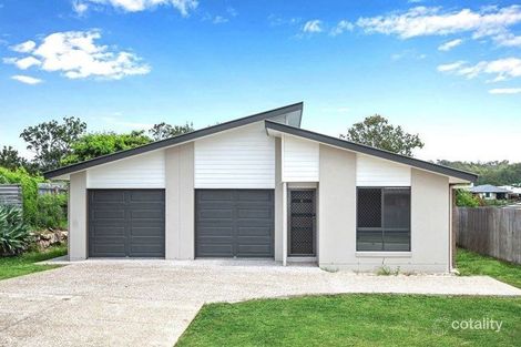 56 Coldstream Way, Holmview, QLD 4207