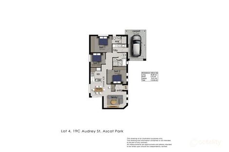 Property photo of 19/19C Audrey Street Ascot Park SA 5043