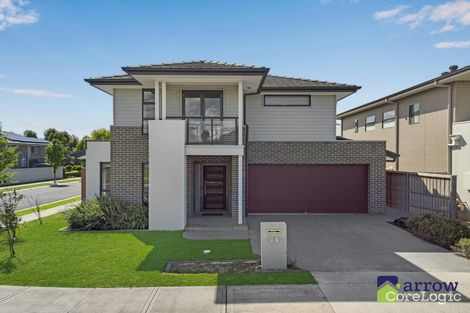 20 Bowen Cct, Gledswood Hills, NSW 2557