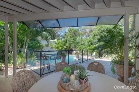 Property photo of 27 Moorings Circuit Twin Waters QLD 4564