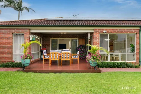 Property photo of 2 Eve Close Skye VIC 3977