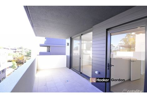 Property photo of 8 Park Avenue Waitara NSW 2077