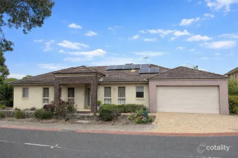 Property photo of 35 Waterlily Drive Epping VIC 3076