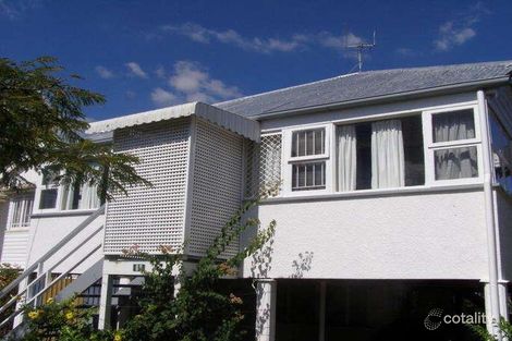 Property photo of 69 Dobson Street Ascot QLD 4007