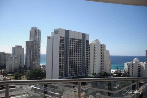 2234/23 Ferny Ave, Surfers Paradise, QLD 4217