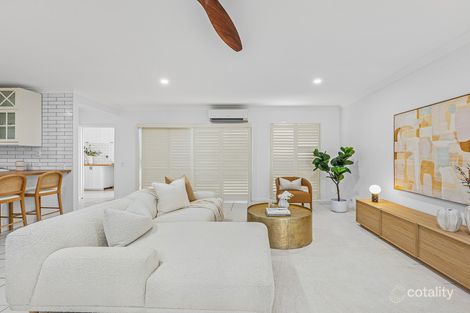 Property photo of 7/7 Greenway Circuit Mount Ommaney QLD 4074